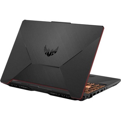 Asus TUF Gaming F15 FX507ZC-ES53 (Intel Core i5 12500H 2500MHz/16GB/512GB SSD/15.6"/1920x1080/144Hz/RTX 3050 4GB) Черный - фото 78554