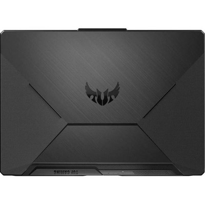Asus TUF Gaming F15 FX507ZC-ES53 (Intel Core i5 12500H 2500MHz/16GB/512GB SSD/15.6"/1920x1080/144Hz/RTX 3050 4GB) Черный - фото 78555
