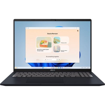Asus Vivobook 16 X1607QA-DS54 (Snapdragon X/16GB/512GB SSD/16.0/1920x1200/Qualcomm Adreno) Синий - фото 78556