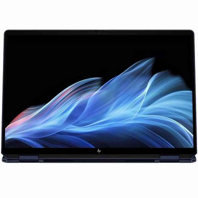 HP OmniBook X Flip 2-in-1 14-fm0023dx (Intel Ultra 7 256V 4800MHz/16Gb/1024Gb SSD/14.0"/1920x1200/Touch/Intel Arc 140V) Синий - фото 78569