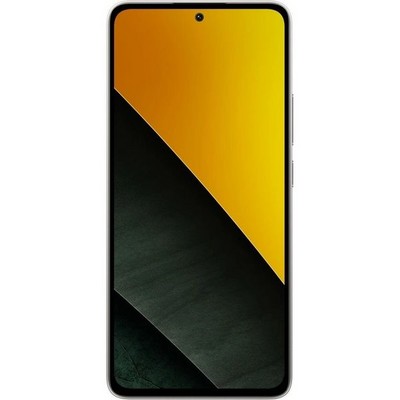 POCO M7 Pro 5G 12/512GB Silver - фото 78626