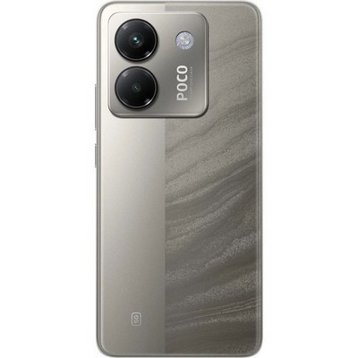 POCO M7 Pro 5G 12/512GB Silver - фото 78627