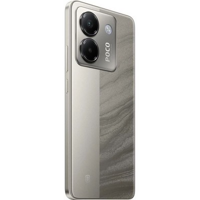 POCO M7 Pro 5G 12/512GB Silver - фото 78630