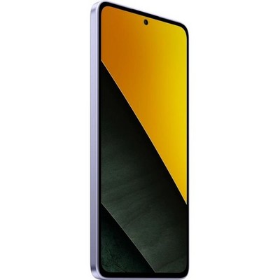 POCO M7 Pro 5G 12/256GB Purple - фото 78647 POCO M7 Pro 5G 12/256GB Purple - фото 78647