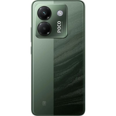 POCO M7 Pro 5G 12/512GB Green - фото 78665 POCO M7 Pro 5G 12/512GB Green - фото 78665