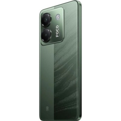 POCO M7 Pro 5G 12/512GB Green - фото 78669 POCO M7 Pro 5G 12/512GB Green - фото 78669