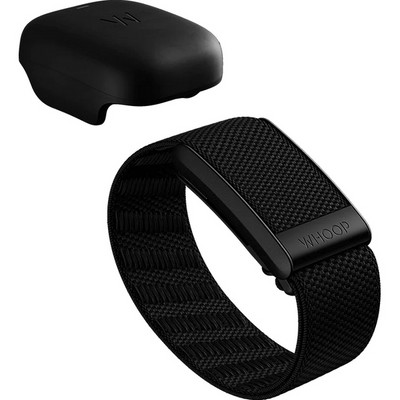 WHOOP 4.0 с годовой подпиской - фото 78672