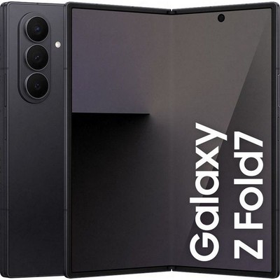 Samsung Galaxy Z Fold7 16/1TB Jetblack - фото 78756