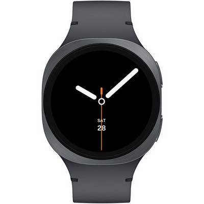 Samsung Galaxy Watch8 LTE 40mm Graphite - фото 78798