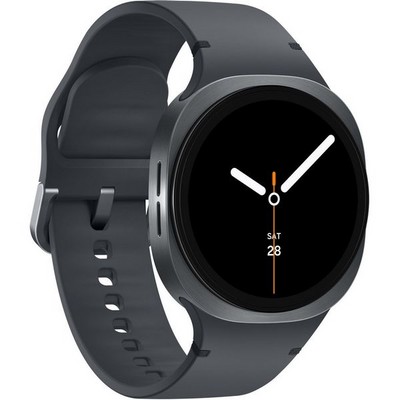 Samsung Galaxy Watch8 LTE 40mm Graphite - фото 78799