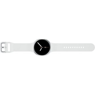 Samsung Galaxy Watch8 40mm Silver - фото 78782 Samsung Galaxy Watch8 40mm Silver - фото 78782