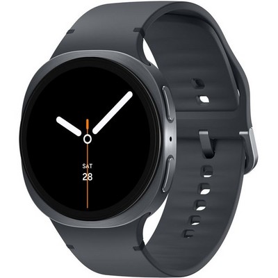 Samsung Galaxy Watch8 LTE 44mm Graphite - фото 78811