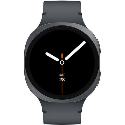 Samsung Galaxy Watch8 LTE 44mm Graphite - фото 78812 Samsung Galaxy Watch8 LTE 44mm Graphite - фото 78812
