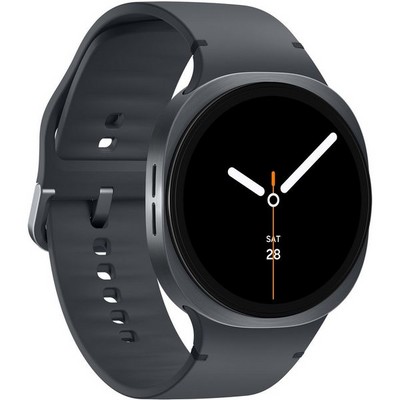 Samsung Galaxy Watch8 LTE 44mm Graphite - фото 78813 Samsung Galaxy Watch8 LTE 44mm Graphite - фото 78813
