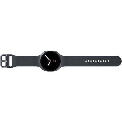 Samsung Galaxy Watch8 LTE 44mm Graphite - фото 78816 Samsung Galaxy Watch8 LTE 44mm Graphite - фото 78816