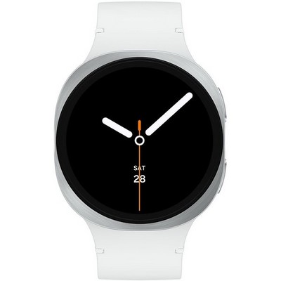 Samsung Galaxy Watch8 44mm Silver - фото 78792 Samsung Galaxy Watch8 44mm Silver - фото 78792