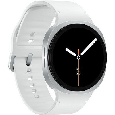 Samsung Galaxy Watch8 44mm Silver - фото 78793 Samsung Galaxy Watch8 44mm Silver - фото 78793
