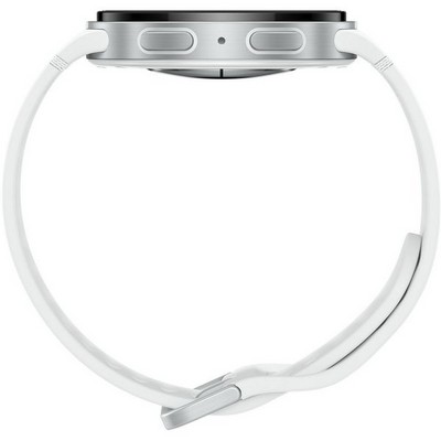 Samsung Galaxy Watch8 44mm Silver - фото 78795 Samsung Galaxy Watch8 44mm Silver - фото 78795