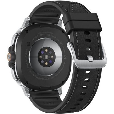 Samsung Galaxy Watch8 Classic 46mm Black - фото 78829 Samsung Galaxy Watch8 Classic 46mm Black - фото 78829