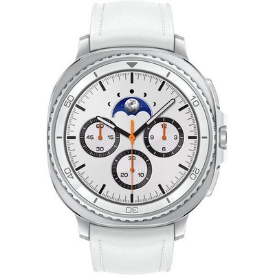 Samsung Galaxy Watch8 Classic 46mm White - фото 78834 Samsung Galaxy Watch8 Classic 46mm White - фото 78834