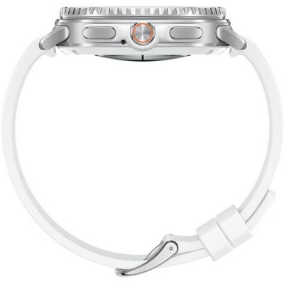 Samsung Galaxy Watch8 Classic 46mm White - фото 78837 Samsung Galaxy Watch8 Classic 46mm White - фото 78837