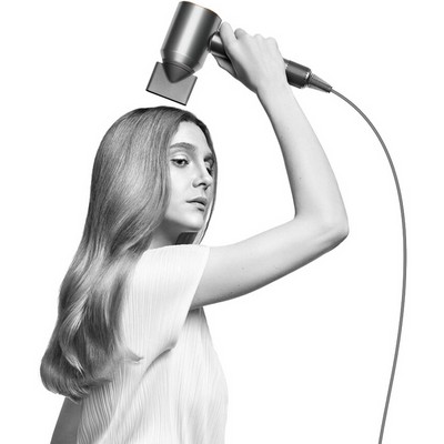 Фен Dyson Supersonic HD15 Nickel/Cooper (никель/медь) - фото 79966