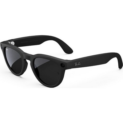 Ray-Ban Headliner Matte Black/ Charcoal Black M/L - фото 78870