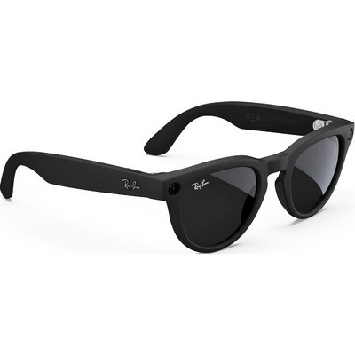 Ray-Ban Headliner Matte Black/ Charcoal Black M/L - фото 79014