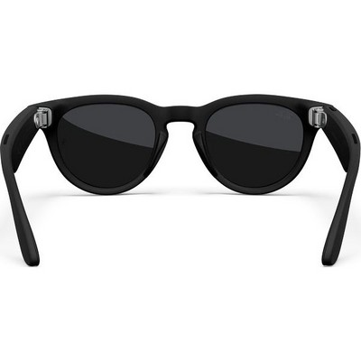 Ray-Ban Headliner Matte Black/ Charcoal Black M/L - фото 79015