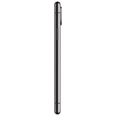 Apple iPhone X 64GB восстановленный Space Gray (серый космос) - фото 4846