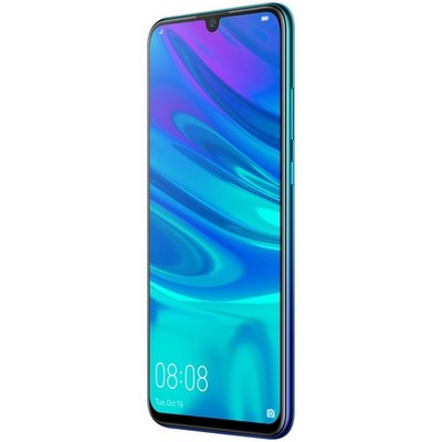 Huawei P Smart 2019 32 Gb Blue РСТ - фото 18945