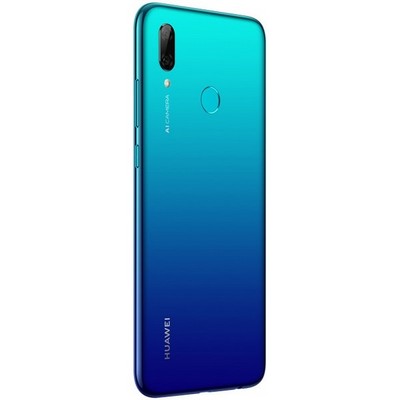 Huawei P Smart 2019 32 Gb Blue - фото 18953