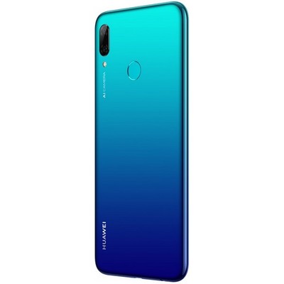 Huawei P Smart 2019 32 Gb Blue - фото 18954