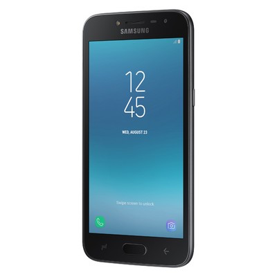 Samsung Galaxy J2 (2018) Black RU - фото 18996