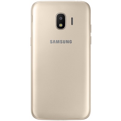 Samsung Galaxy J2 (2018) Gold - фото 19012