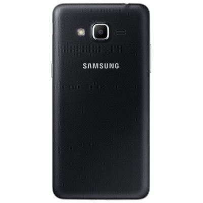Samsung Galaxy J2 Prime Black RU - фото 19044
