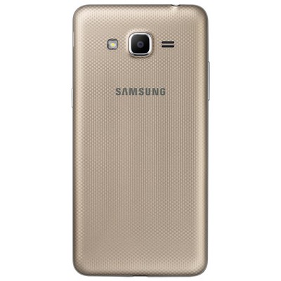 Samsung Galaxy J2 Prime Gold - фото 19059