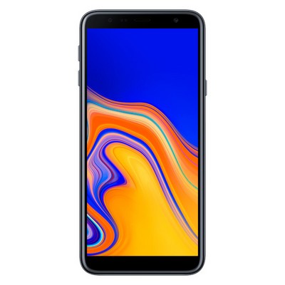 Samsung Galaxy J4+ (2018) 32GB Black RU - фото 19083