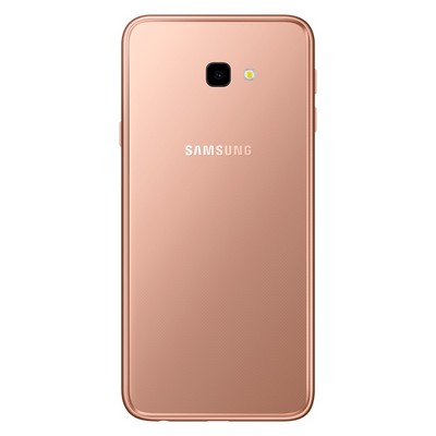 Samsung Galaxy J4+ (2018) 32GB Gold RU - фото 19102