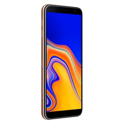 Samsung Galaxy J4+ (2018) 32GB Gold - фото 19092