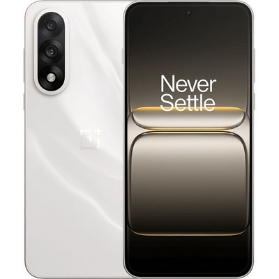 OnePlus Nord 5 5G 8/256GB Marble Sands - фото 79250