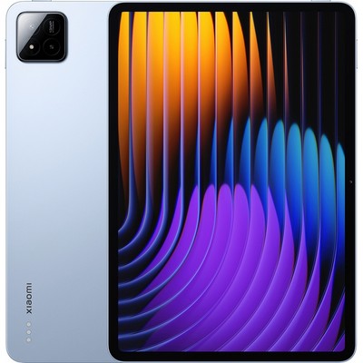 Xiaomi Pad 7 Wi-Fi 8/256GB Blue - фото 79312