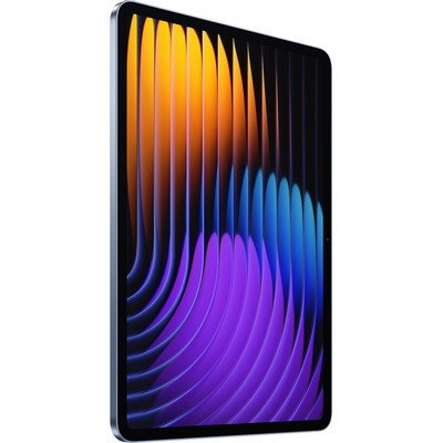 Xiaomi Pad 7 Wi-Fi 8/128GB Blue - фото 79321 Xiaomi Pad 7 Wi-Fi 8/128GB Blue - фото 79321