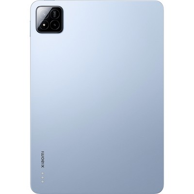 Xiaomi Pad 7 Pro Nano Texture Display Edition 8/256GB Blue - фото 79413