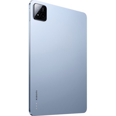 Xiaomi Pad 7 Pro Nano Texture Display Edition 8/256GB Blue - фото 79415