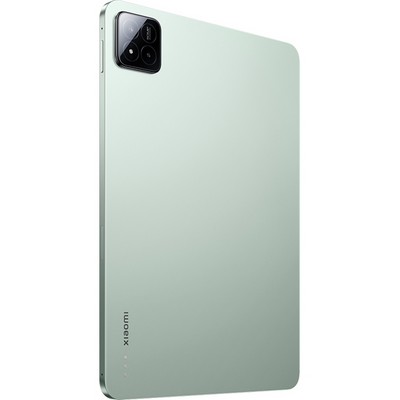 Xiaomi Pad 7 Pro Nano Texture Display Edition 8/128GB Green - фото 79405