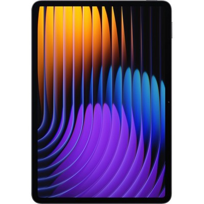 Xiaomi Pad 7 Pro Nano Texture Display Edition 12/512GB Gray - фото 79422 Xiaomi Pad 7 Pro Nano Texture Display Edition 12/512GB Gray - фото 79422