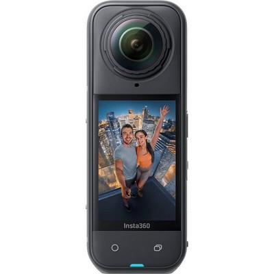 Insta360 X5 Standard Bundle - фото 79471