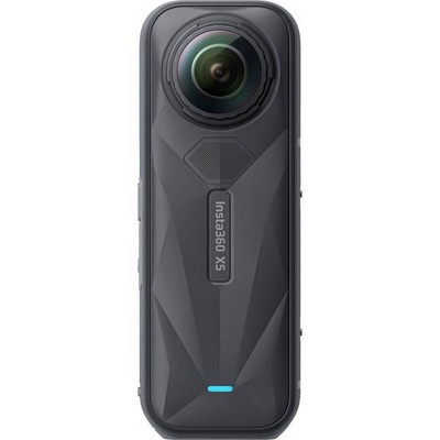 Insta360 X5 Standard Bundle - фото 79472