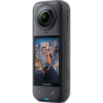 Insta360 X5 Standard Bundle - фото 79473